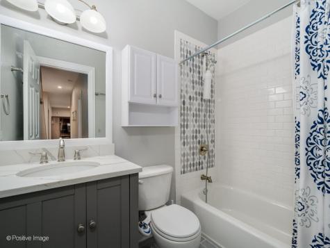 1615 North Claremont Avenue Chicago IL 60647