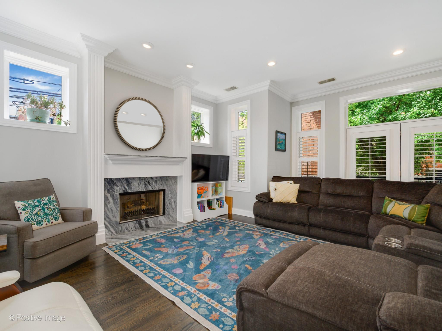 1615 North Claremont Avenue Chicago IL 60647