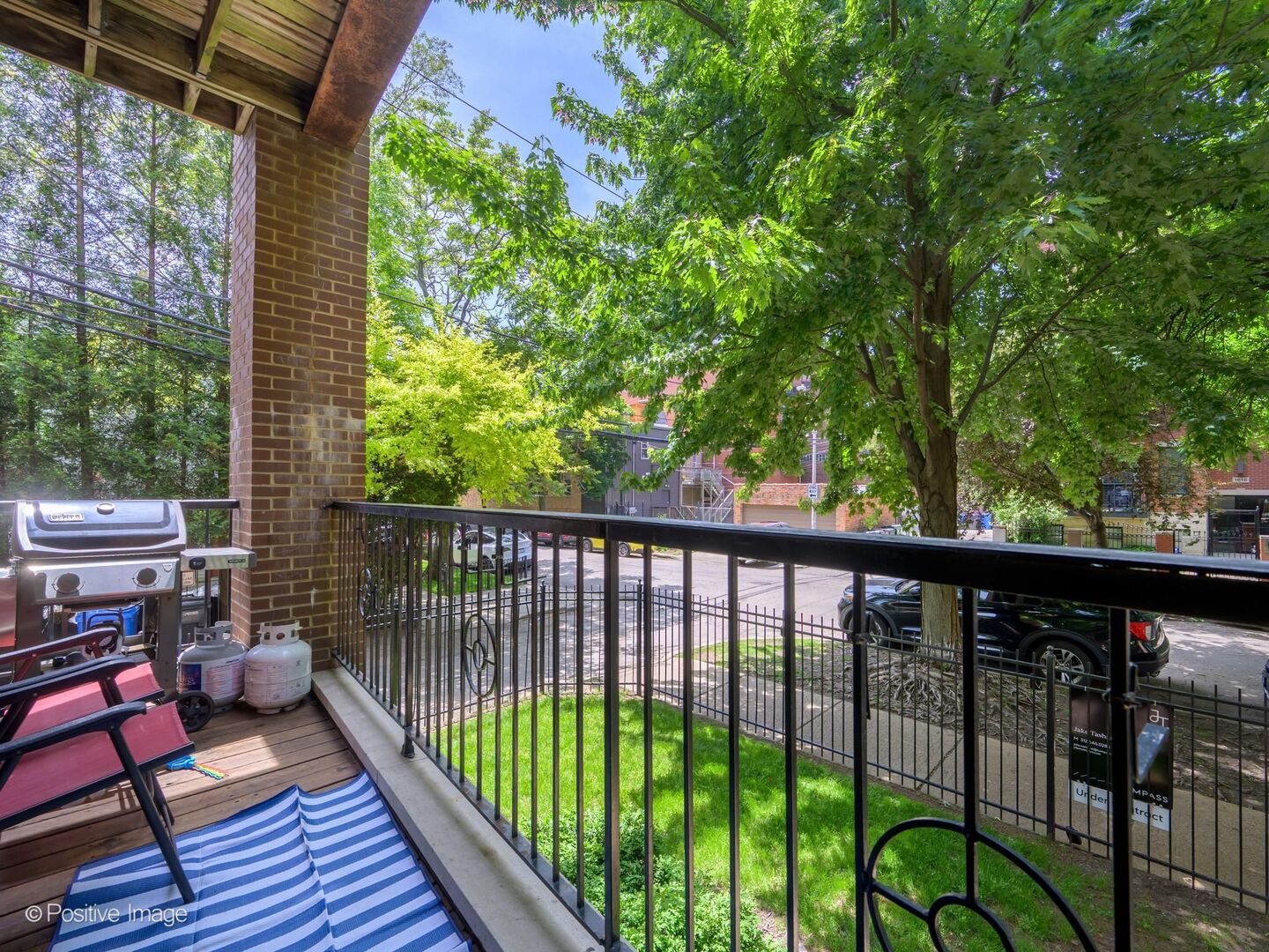 1615 North Claremont Avenue Chicago IL 60647