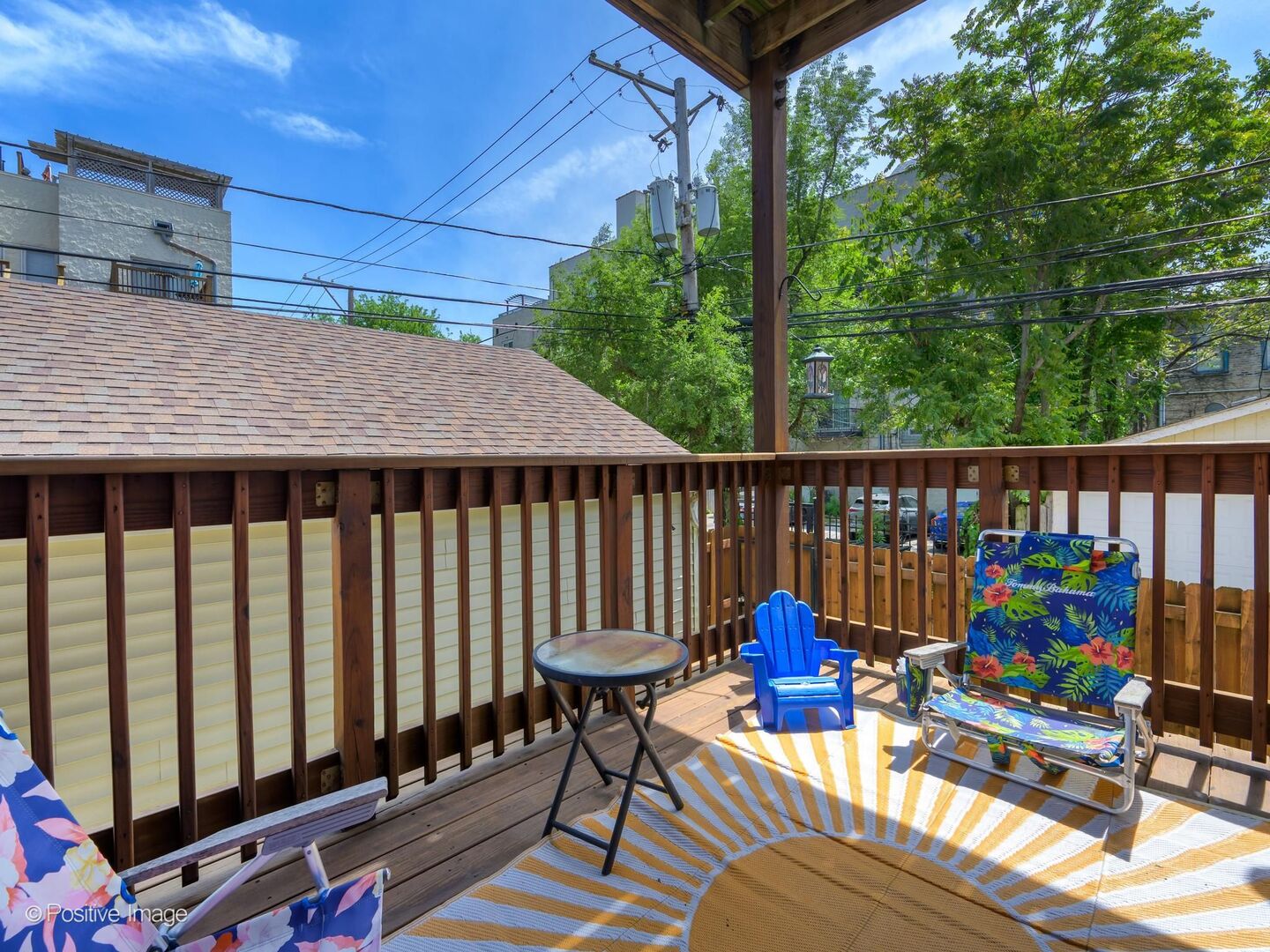 1615 North Claremont Avenue Chicago IL 60647