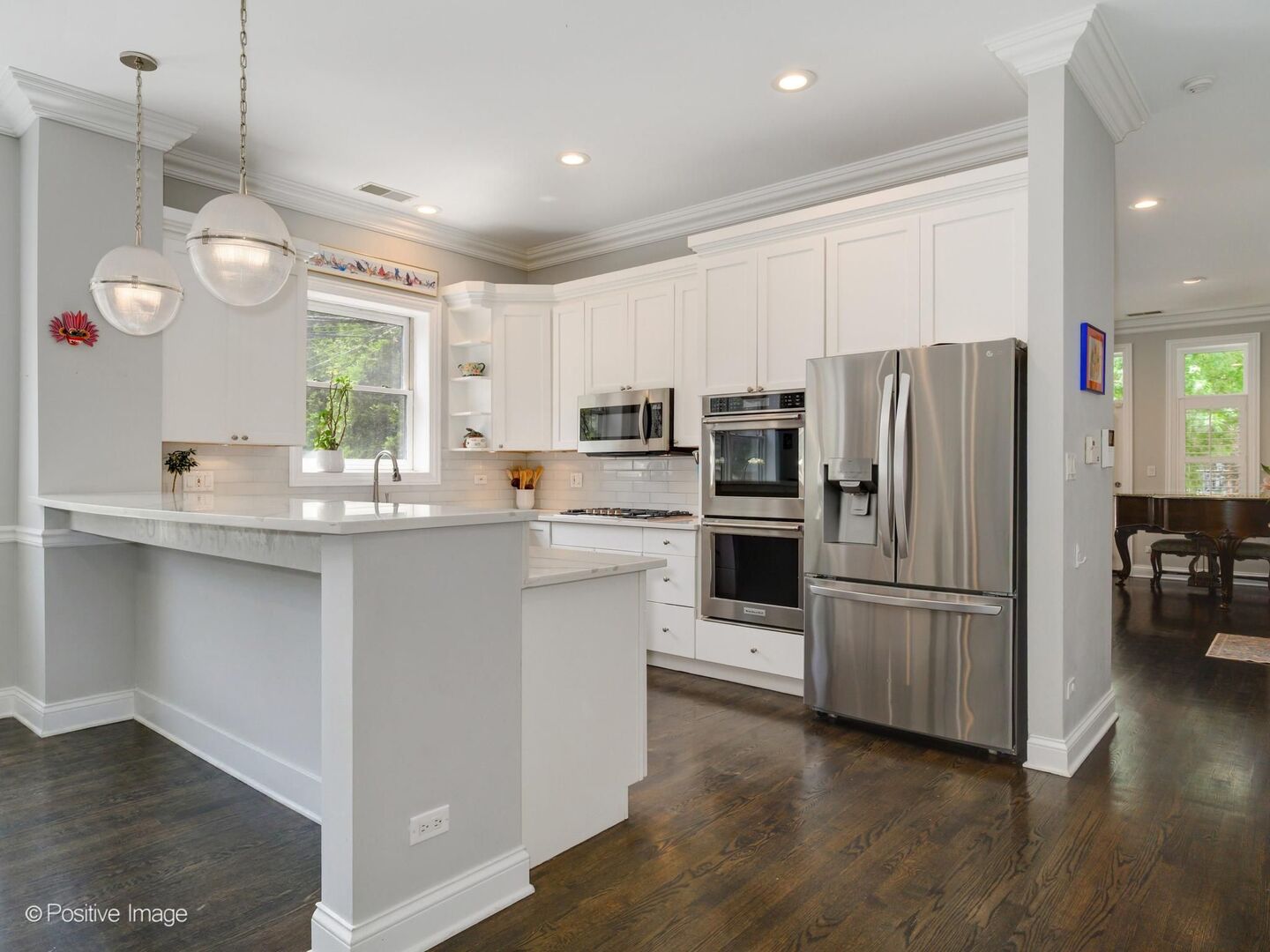 1615 North Claremont Avenue Chicago IL 60647