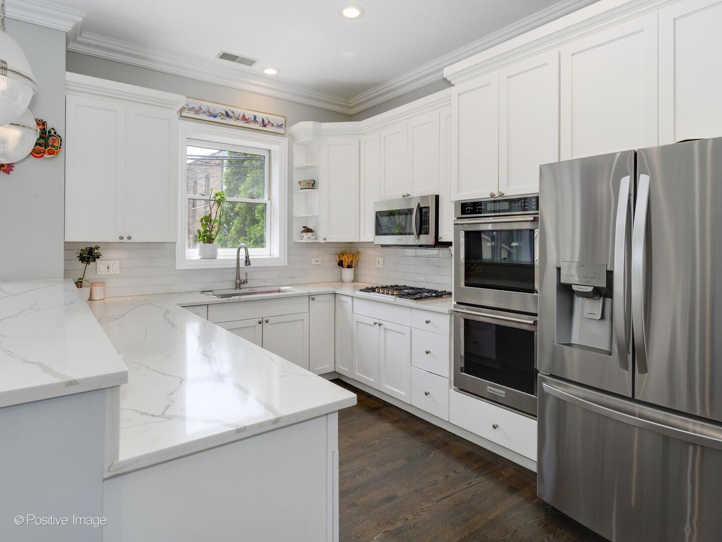 1615 North Claremont Avenue Chicago IL 60647