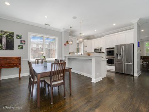 1615 North Claremont Avenue Chicago IL 60647