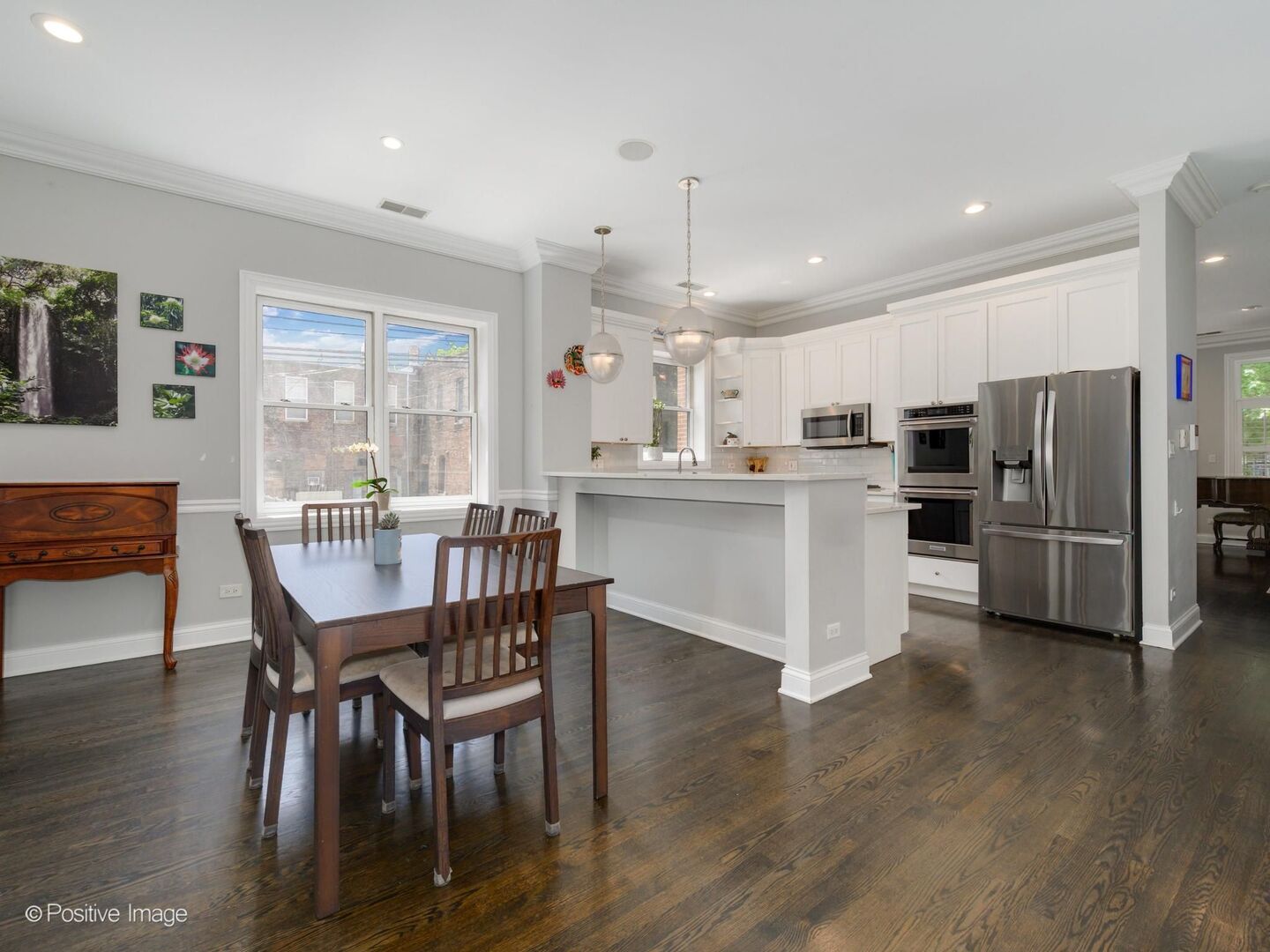 1615 North Claremont Avenue Chicago IL 60647