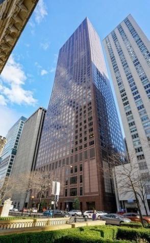161 East Chicago Avenue Chicago IL 60611