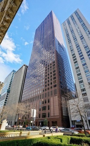 161 East Chicago Avenue Chicago IL 60611