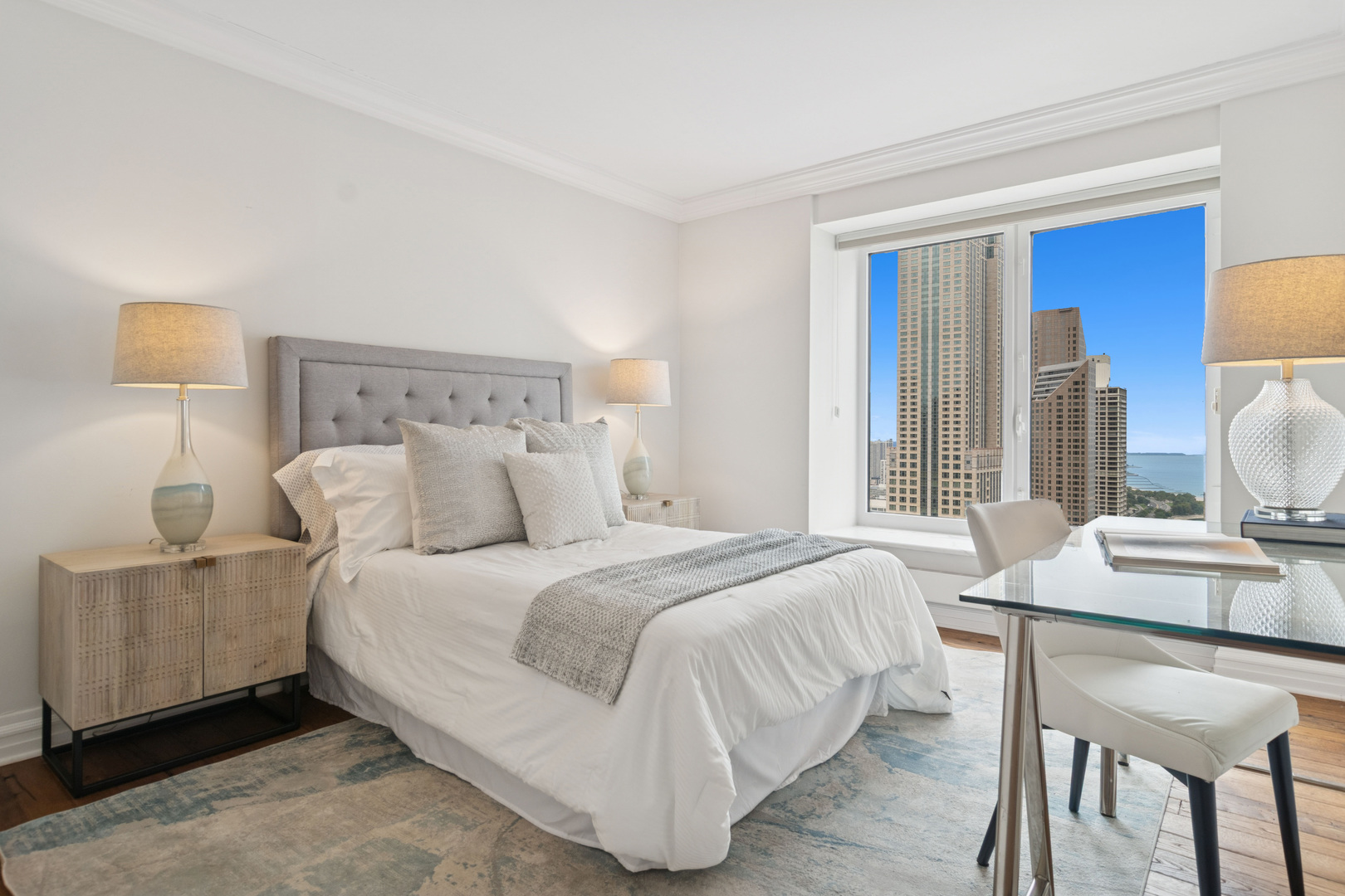 161 East Chicago Avenue Chicago IL 60611