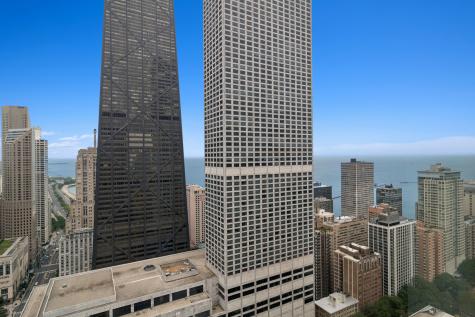 161 East Chicago Avenue Chicago IL 60611