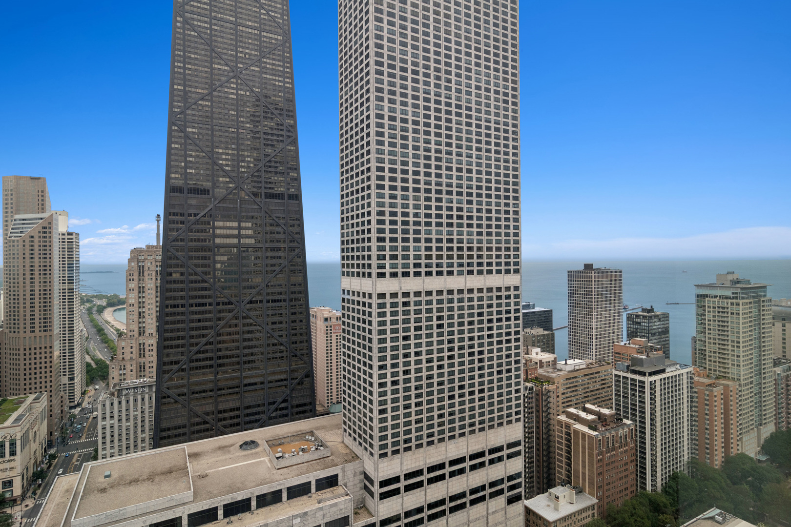 161 East Chicago Avenue Chicago IL 60611