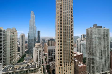 161 East Chicago Avenue Chicago IL 60611