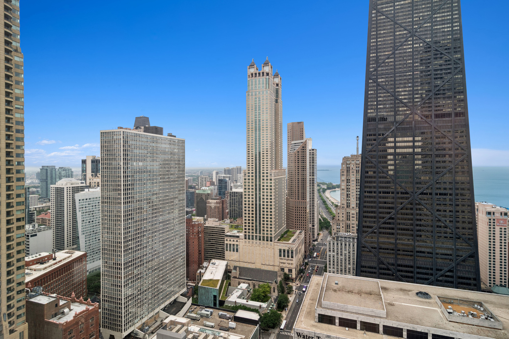 161 East Chicago Avenue Chicago IL 60611
