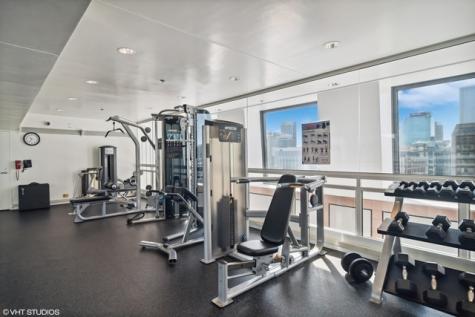 161 East Chicago Avenue Chicago IL 60611