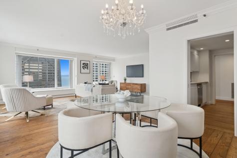 161 East Chicago Avenue Chicago IL 60611