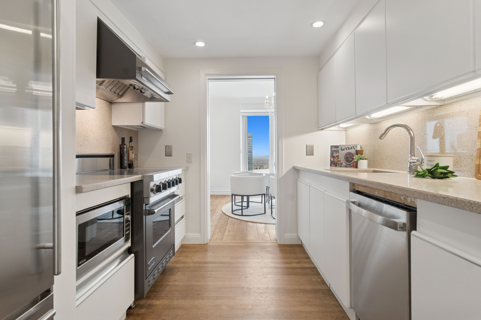 161 East Chicago Avenue Chicago IL 60611