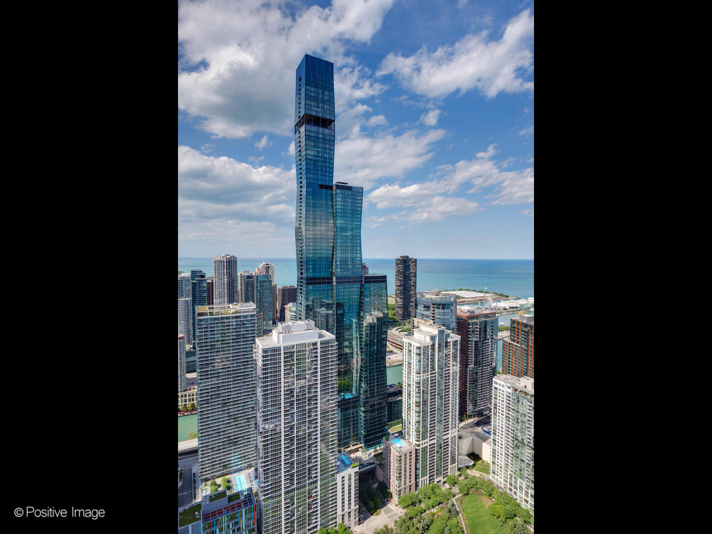 363 East Wacker Drive Chicago IL 60601