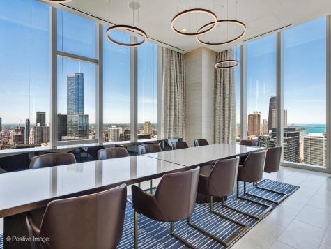 363 East Wacker Drive Chicago IL 60601