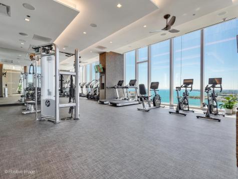 363 East Wacker Drive Chicago IL 60601