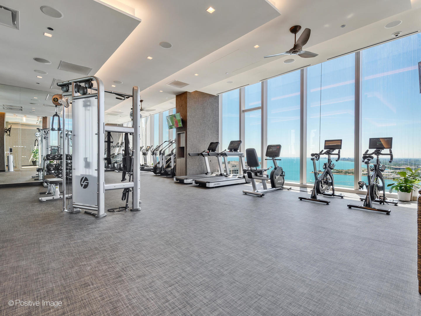 363 East Wacker Drive Chicago IL 60601