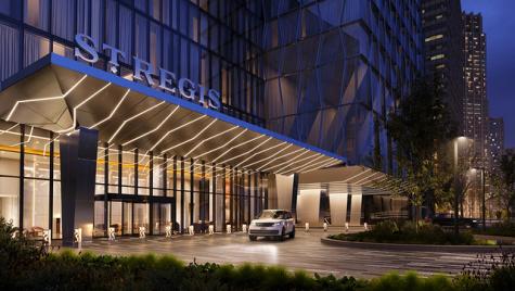 363 East Wacker Drive Chicago IL 60601