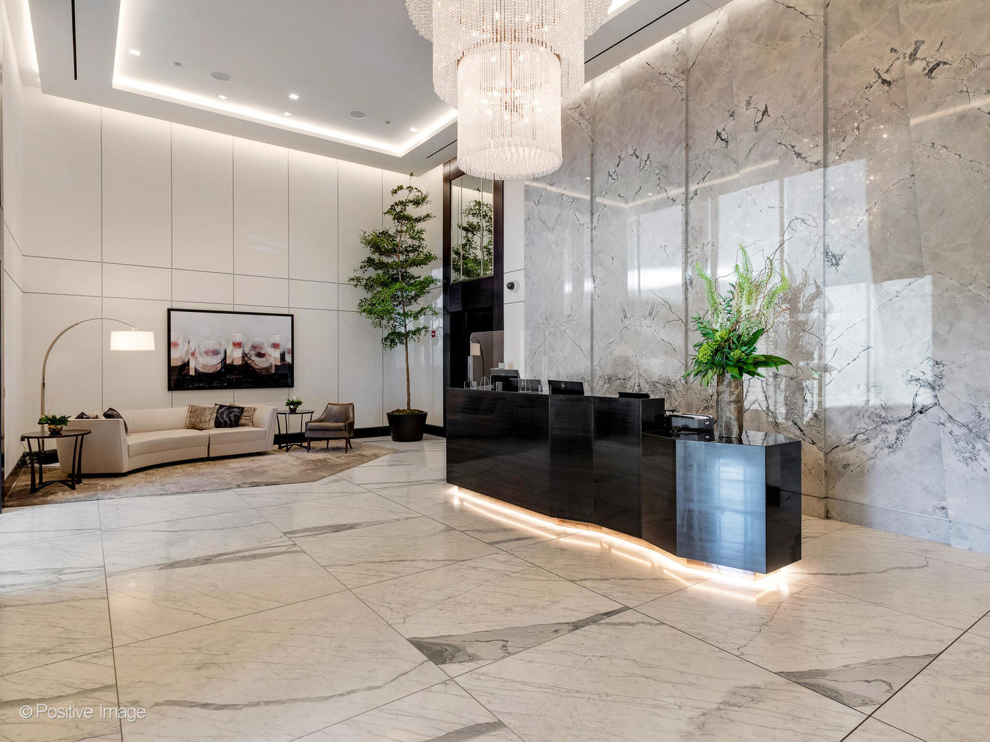 363 East Wacker Drive Chicago IL 60601