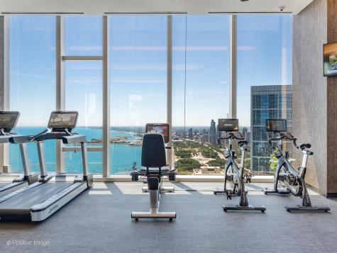 363 East Wacker Drive Chicago IL 60601