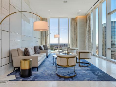 363 East Wacker Drive Chicago IL 60601