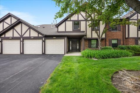 356 Elizabeth Drive Wood Dale IL 60191