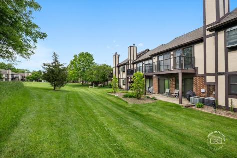356 Elizabeth Drive Wood Dale IL 60191