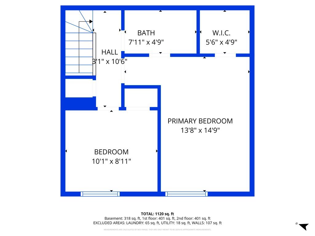 1312 Woodcutter Lane Wheaton IL 60189