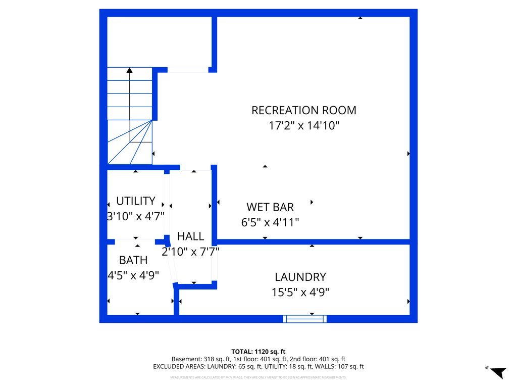 1312 Woodcutter Lane Wheaton IL 60189