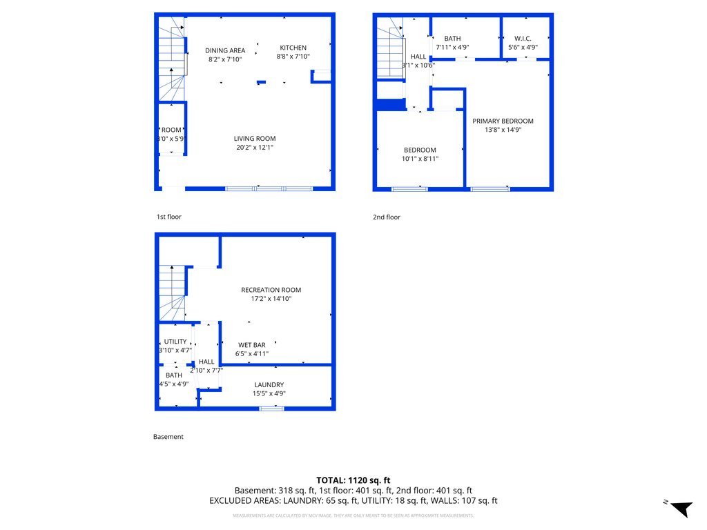1312 Woodcutter Lane Wheaton IL 60189