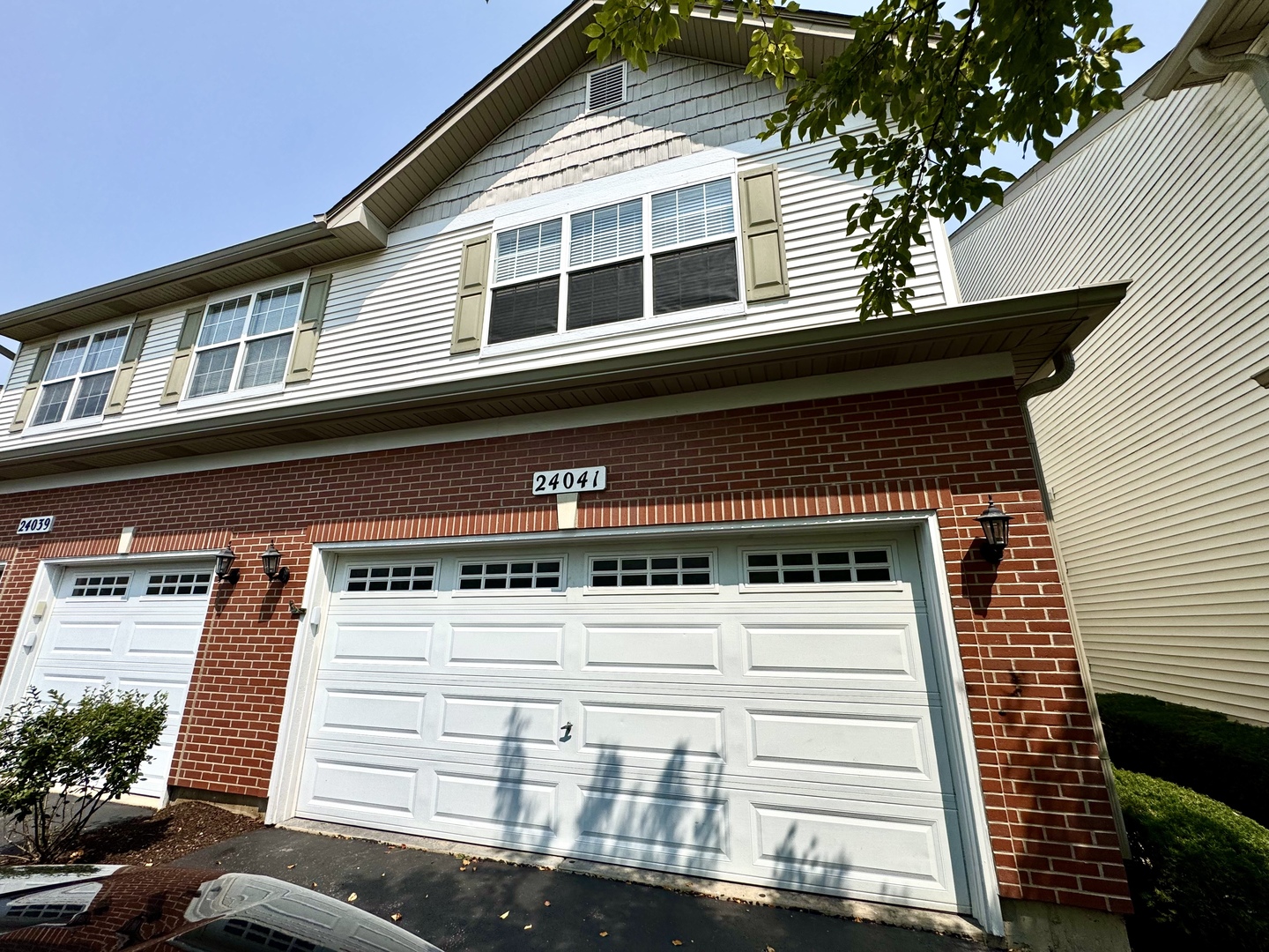 24041 West Walnut Circle Plainfield IL 60585