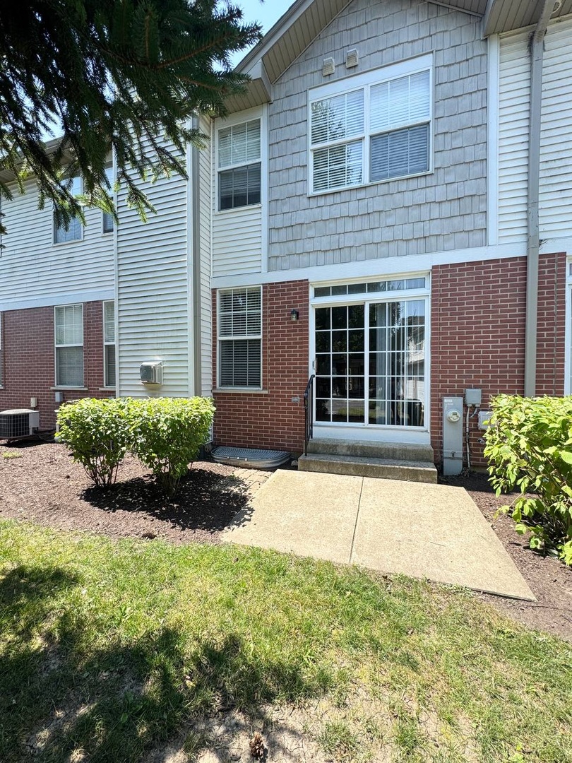 24041 West Walnut Circle Plainfield IL 60585