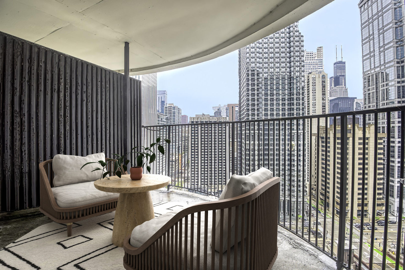 300 North State Street Chicago IL 60654