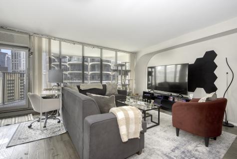 300 North State Street Chicago IL 60654