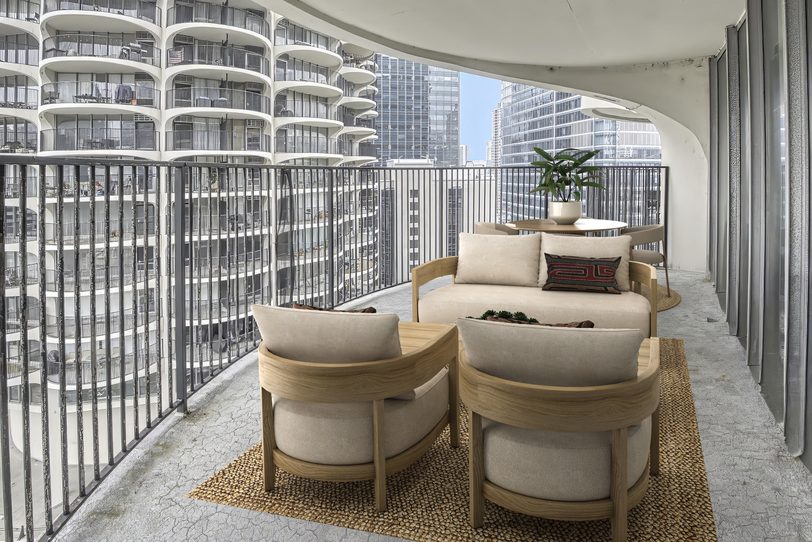 300 North State Street Chicago IL 60654
