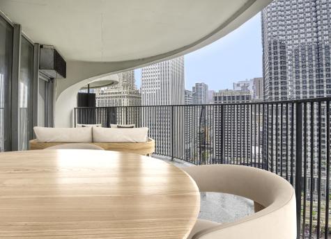 300 North State Street Chicago IL 60654