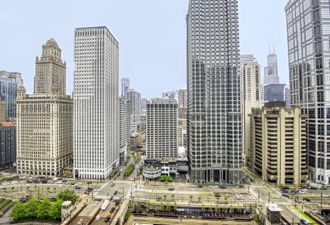 300 North State Street Chicago IL 60654
