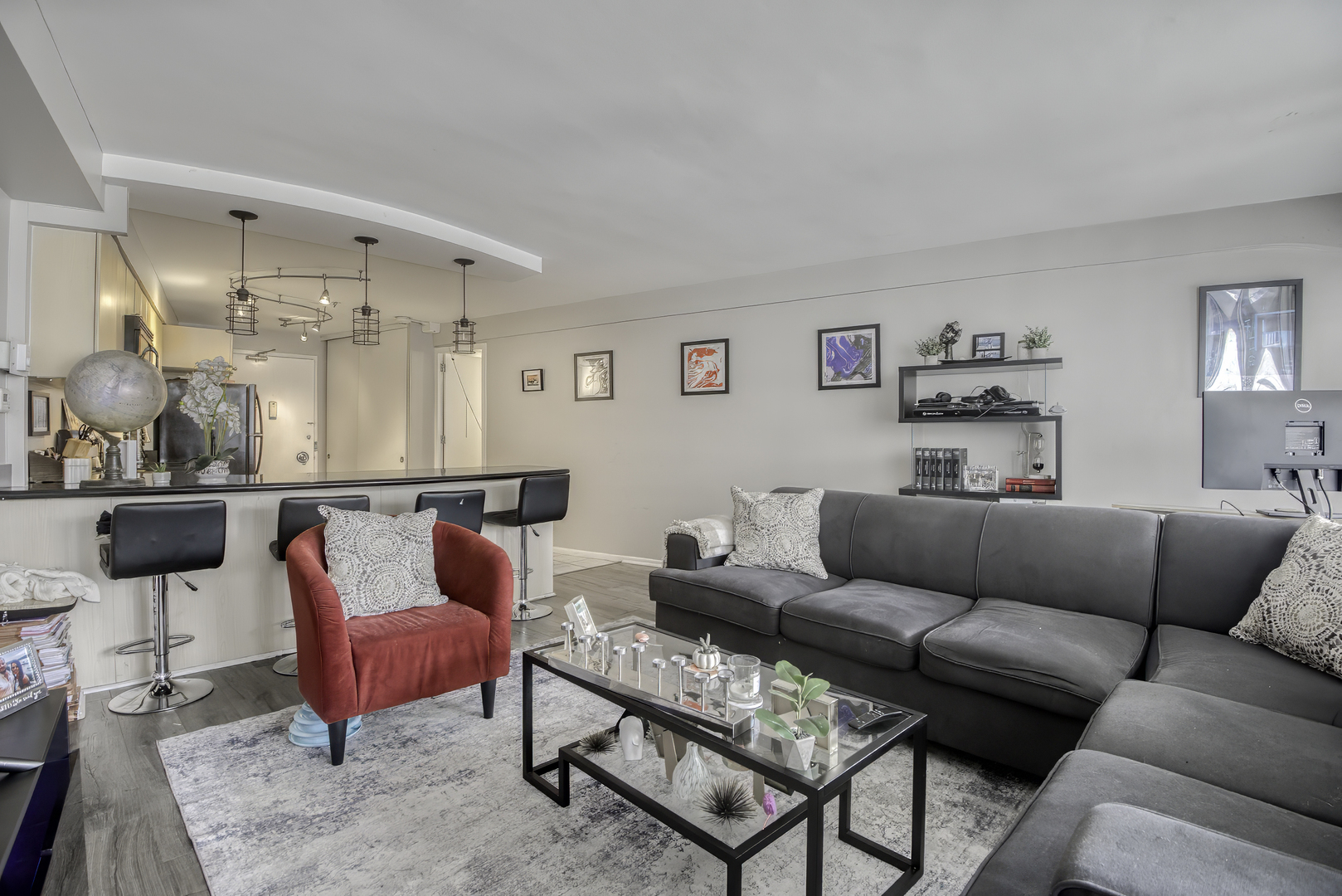 300 North State Street Chicago IL 60654