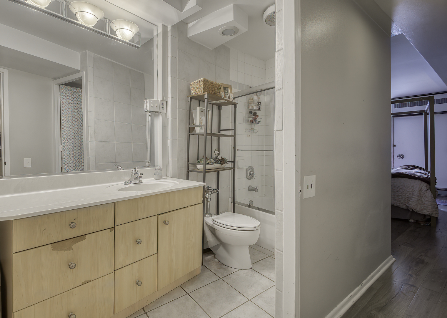 300 North State Street Chicago IL 60654