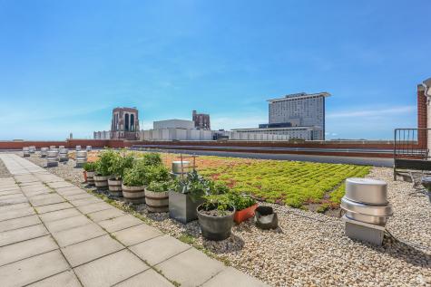 320 East 21st Street Chicago IL 60616