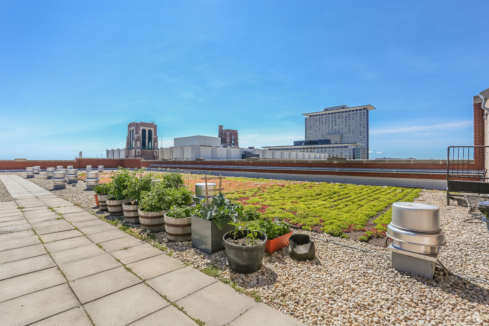 320 East 21st Street Chicago IL 60616