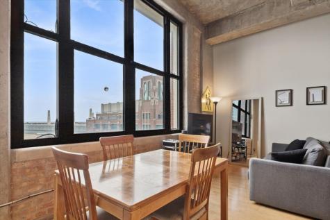 320 East 21st Street Chicago IL 60616