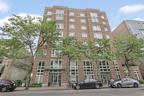 811 Chicago Avenue Evanston IL 60202
