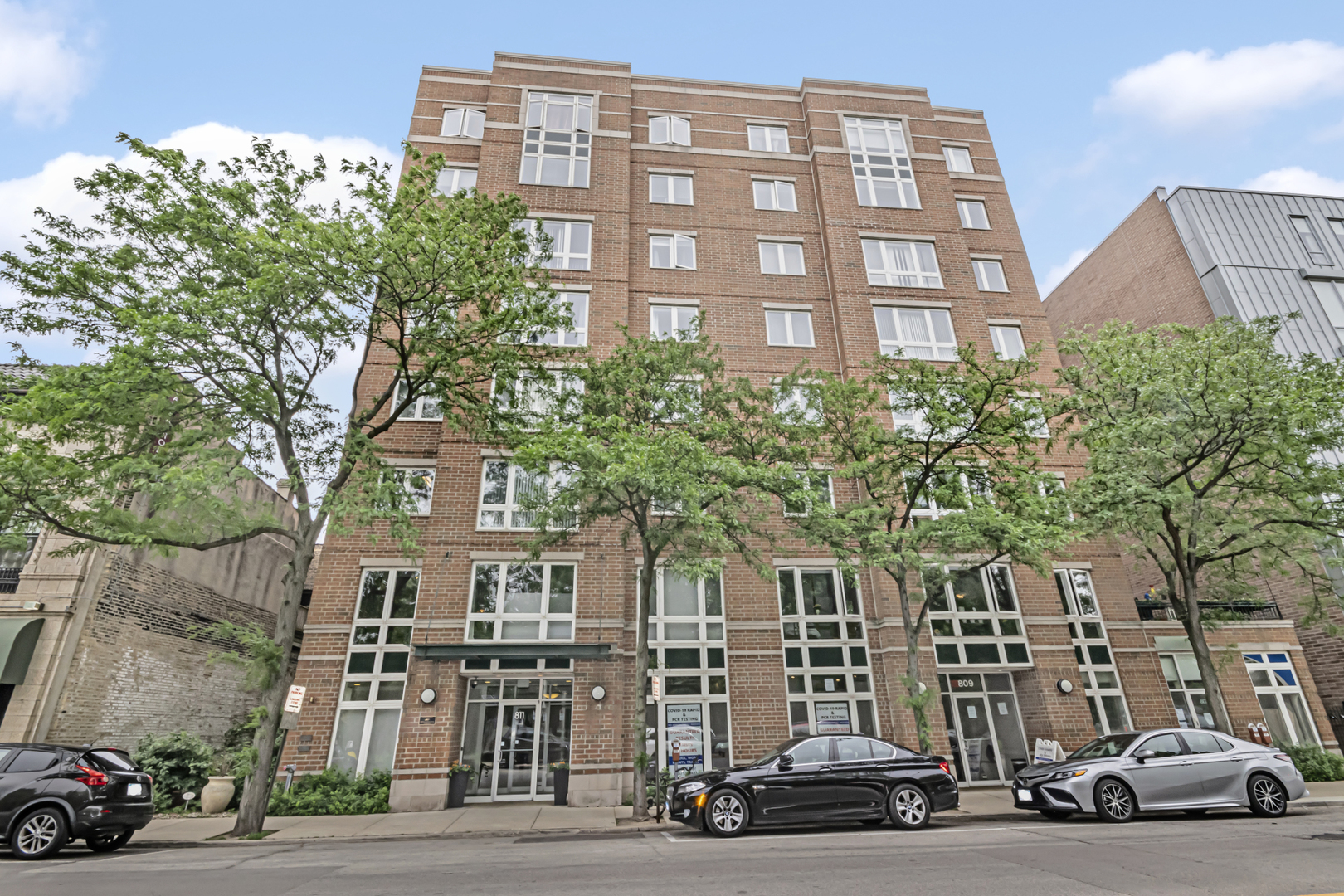 811 Chicago Avenue Evanston IL 60202