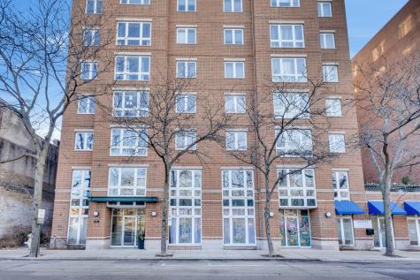 811 Chicago Avenue Evanston IL 60202