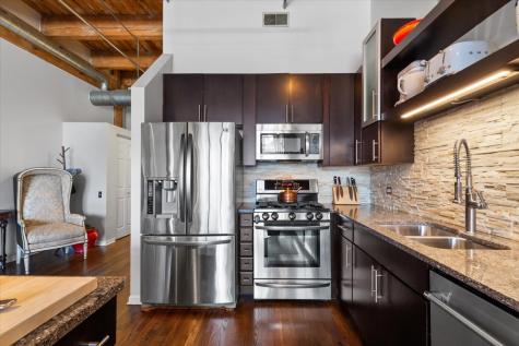 312 North May Street Chicago IL 60607