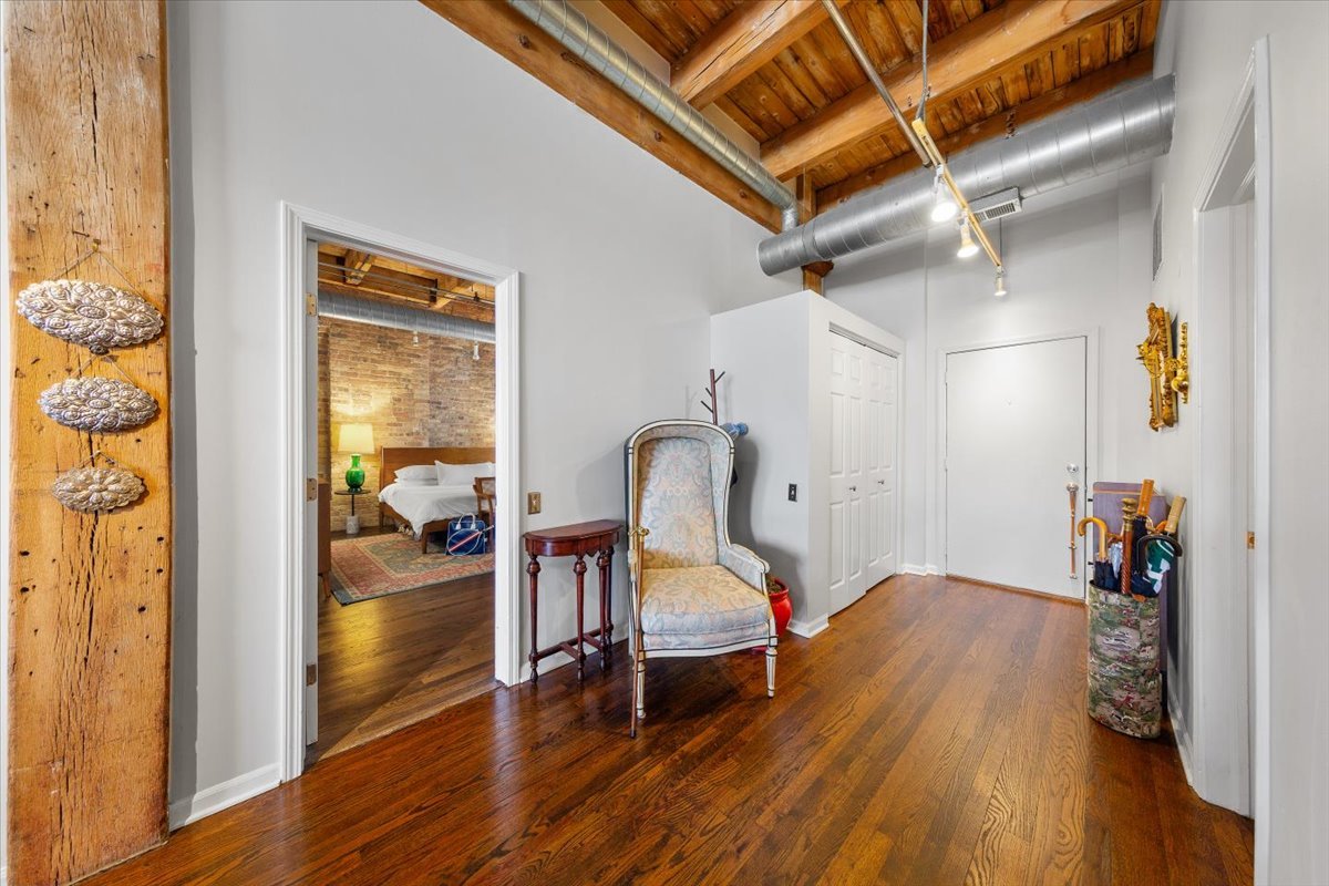 312 North May Street Chicago IL 60607