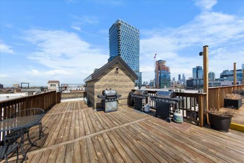 312 North May Street Chicago IL 60607