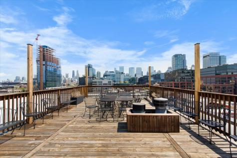 312 North May Street Chicago IL 60607